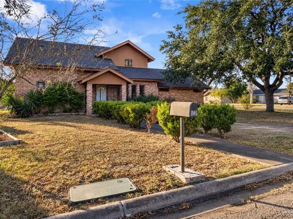1115 W 5th St, Weslaco, TX 78596