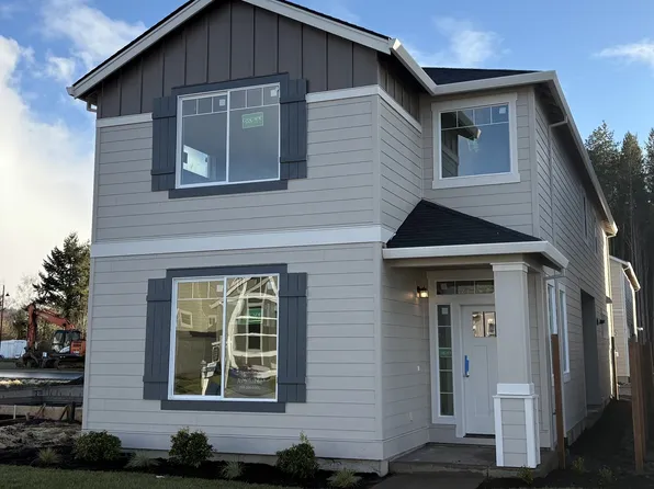 7164 SE Madrone St, Hillsboro, OR 97123