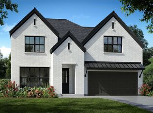 7729 Whisterwheel Way, Fort Worth, TX 76123