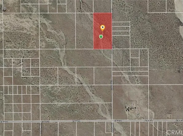 0 Avenue P8/130 St E, Palmdale, CA 93591