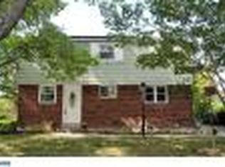 240 Strawberry Ln, King Of Prussia, PA 19406