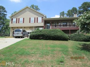 301 Allatoona Rd, Lawrenceville, GA 30043