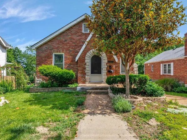 7465 Wise Ave, Saint Louis, MO 63117
