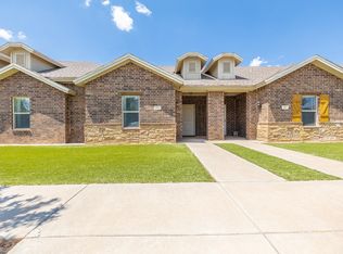 3118 112th St, Lubbock, TX 79423
