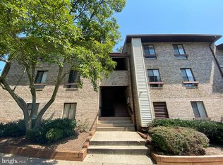 2255 Castle Rock Sq APT 1B, Reston, VA 20191
