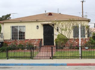 531 S Hillview Ave, Los Angeles, CA 90022