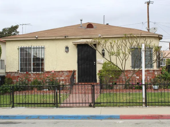 531 S Hillview Ave, Los Angeles, CA 90022