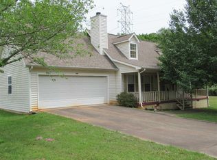 468 Lathan Rd, Commerce, GA 30529