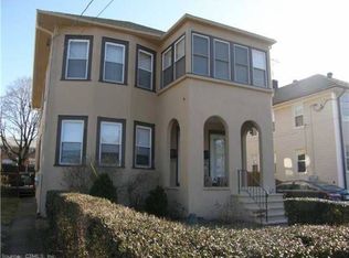 137 Gerrish Ave, East Haven, CT 06512