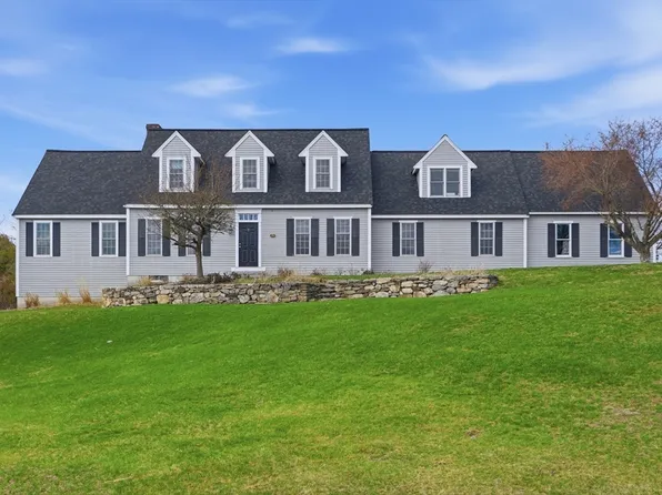 21 Nashoba Rd, Littleton, MA 01460