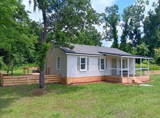 159 Hayes Rd, Williams, SC 29493