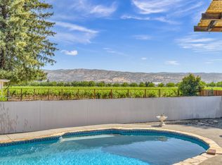 4430 Summerfield Drive, Napa, CA 94558