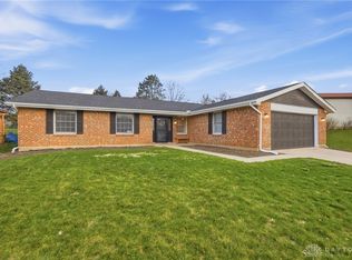 5235 Woodcock Way, Dayton, OH