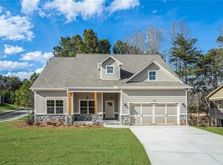 301 Misty Morning Cir, Canton, GA 30114