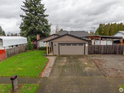 12708 NE 41St Street, Vancouver, WA, 98682