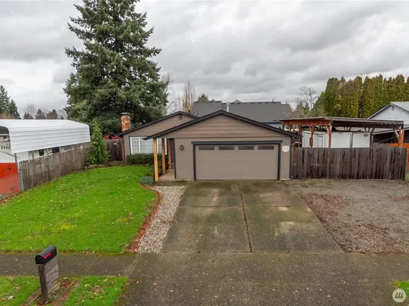 12708 NE 41St Street, Vancouver, WA 98682