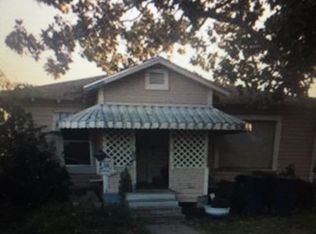 209 W Scott St, Tallulah, LA 71282