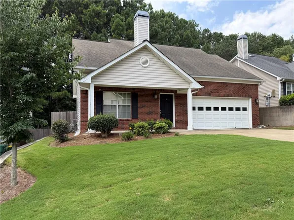 514 Parkstone Ln, Woodstock, GA 30189
