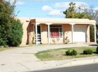 5505 Candelaria Rd NE, Albuquerque, NM 87110