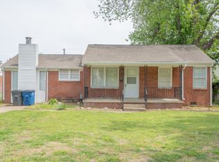 723 N Gary Pl, Tulsa, OK 74110