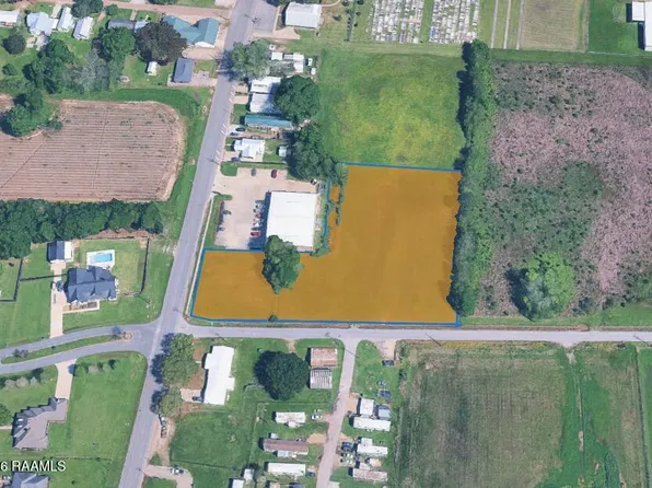 500 Highway 93, Church Point, LA 70525