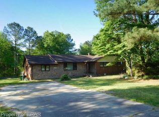2792 Gainey Rd #8, Fayetteville, NC 28306