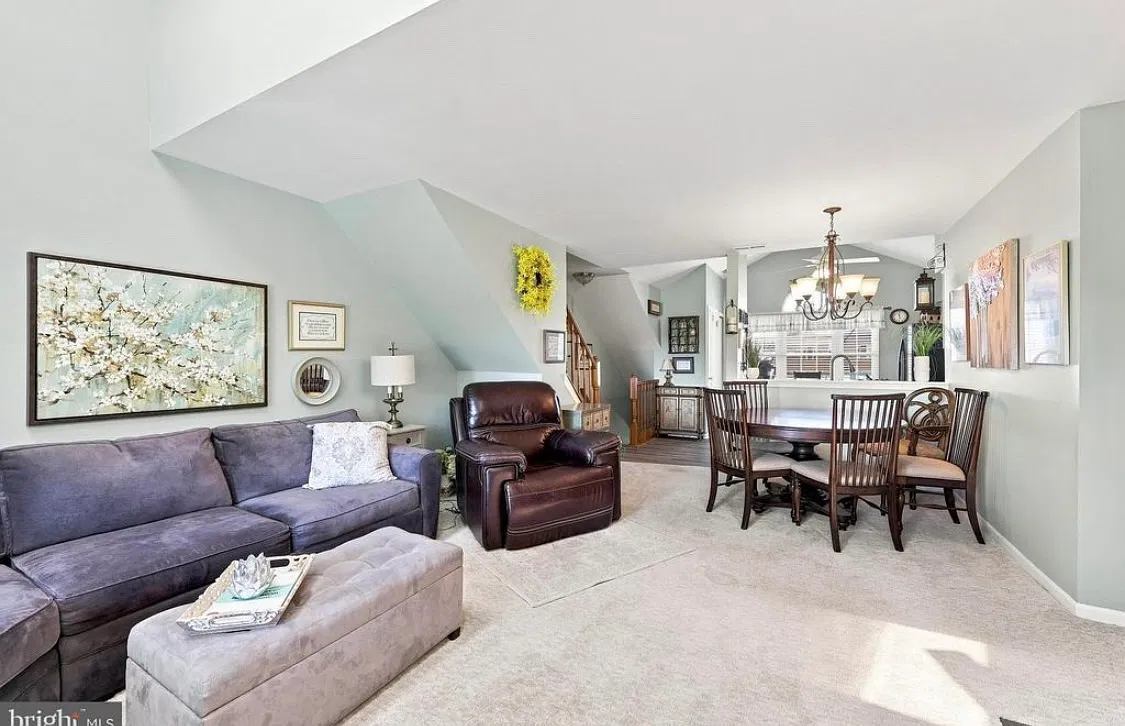 2 bed, 1450 sqft, $2,750 — Photo 4