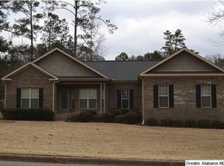 1318 Cape Rd, Anniston, AL 36207