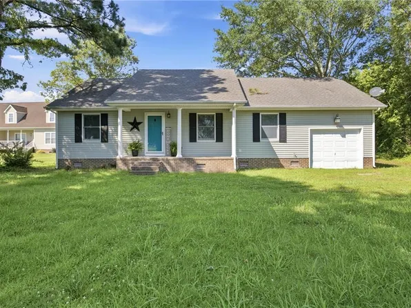 861 Tulls Creek Rd, Moyock, NC 27958