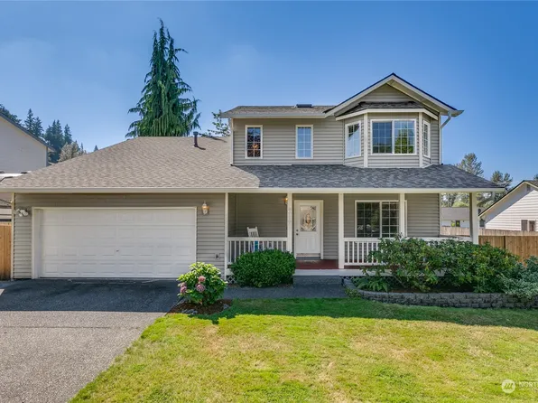 8010 Keith Lane, Arlington, WA 98223