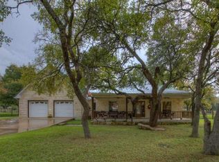 407 Fox Xing, Burnet, TX 78611