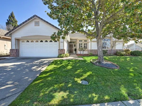 6100 Granite Flat Ln, Roseville, CA 95747