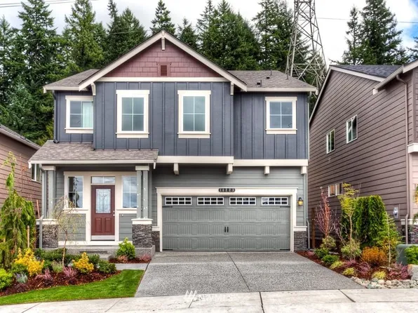 10802 32nd St NE, Lake Stevens, WA 98258