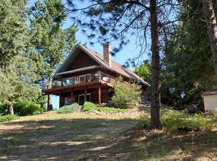 372 Hanaford Rd, Blanchard, ID 83804