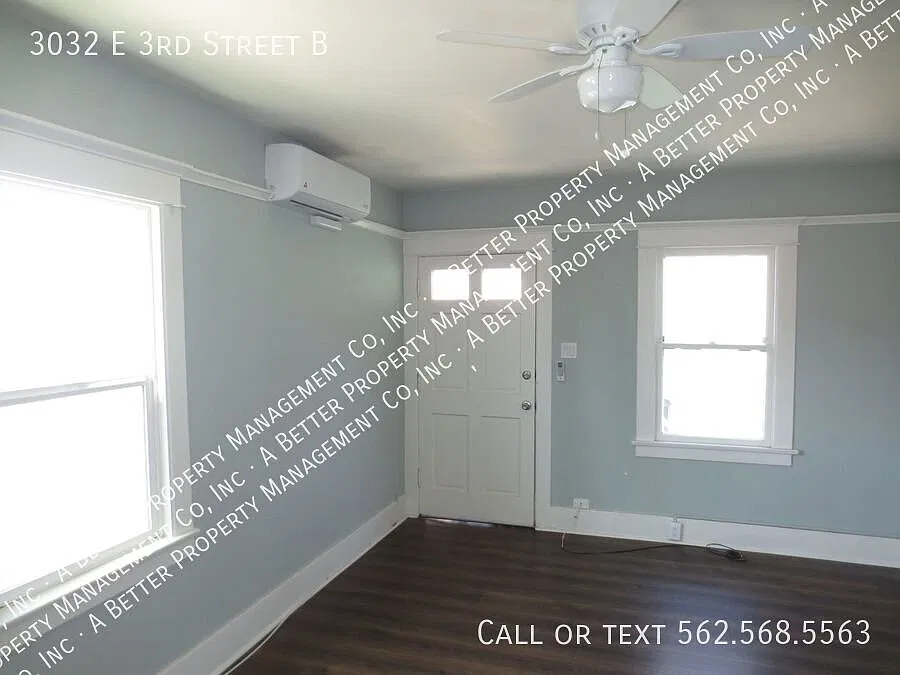 Historic Bluff Heights Upgraded Studio W/ W&D & A/C In Unit! — Photo 3