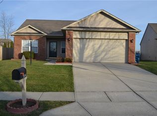 15364 Dusty Trl, Noblesville, IN 46060