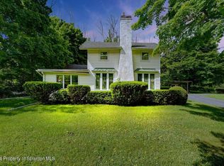 1340 State Route 435, Moscow, PA 18444