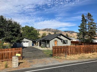 7854 Stine Hill Rd, Cashmere, WA 98815