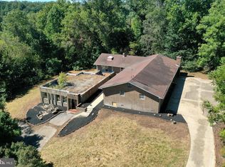 8802 Port Tobacco Rd, La Plata, MD 20646