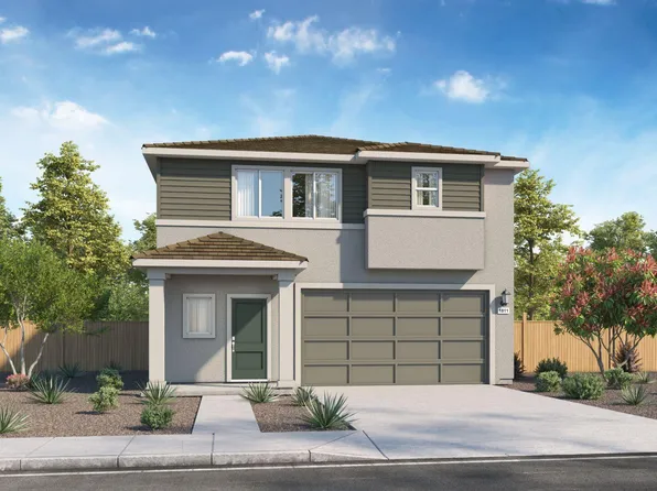 7617 Gentle Rain Rd Lot 196, Reno, NV 89506