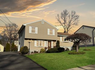 130 Torkom Dr, New Britain, CT 06053