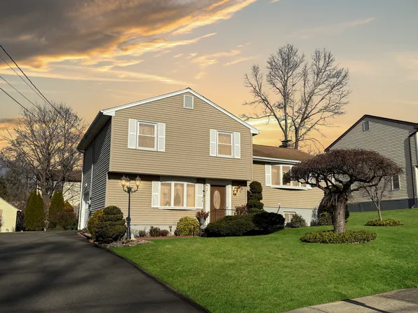 130 Torkom Drive, New Britain, CT 06053