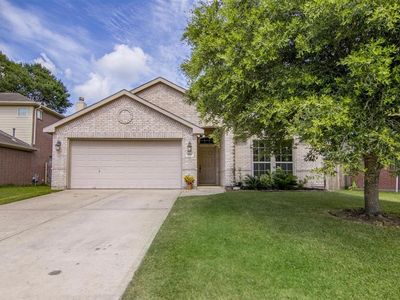 1932 Cypress Ln, Dayton, TX, 77535