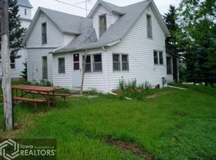 4960 Railroad St, Hamlin, IA 50117