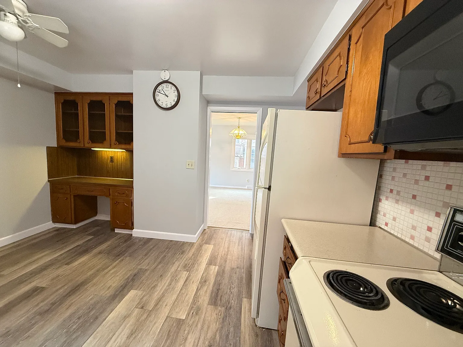 2 bed, 1288 sqft, $1,450 — Photo 3