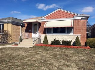 6926 W Foster Ave #1, Chicago, IL 60656
