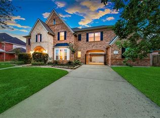 6807 Pinehearth Ct, Spring, TX 77379