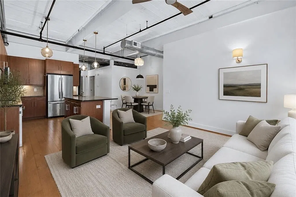 2 bed, 2.0 bath, 1120 sqft, $2,500 — Photo 4