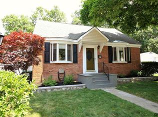 43 Reber St, Albany, NY 12205