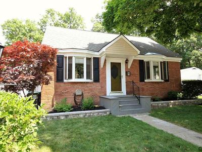 43 Reber St, Albany, NY, 12205